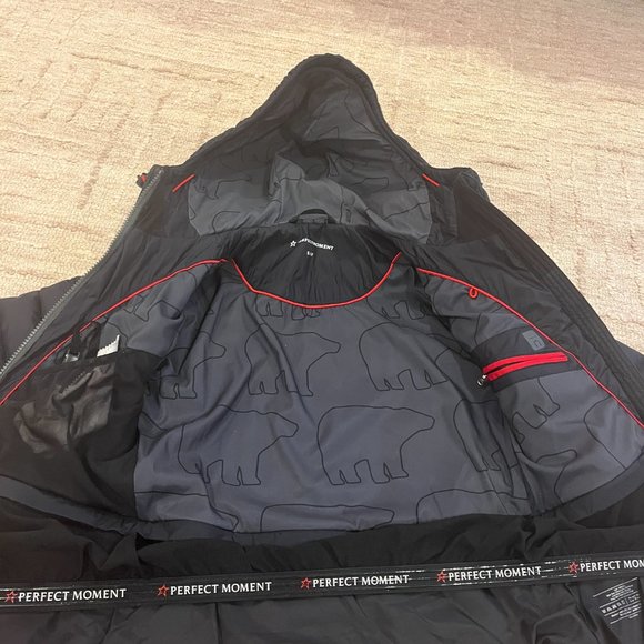 Perfect Moment Ski Jacket - Picture 5 of 11